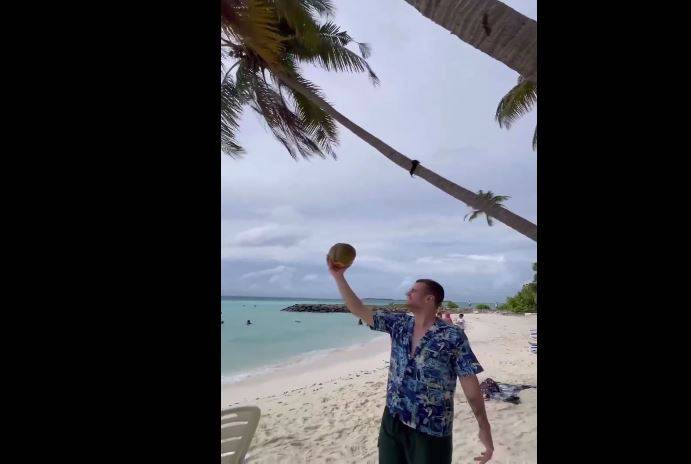 Maldivler'e giden Türk video çekip anlattı. Maldivler’de tatil Bodrum’dan daha ucuz - Resim: 5